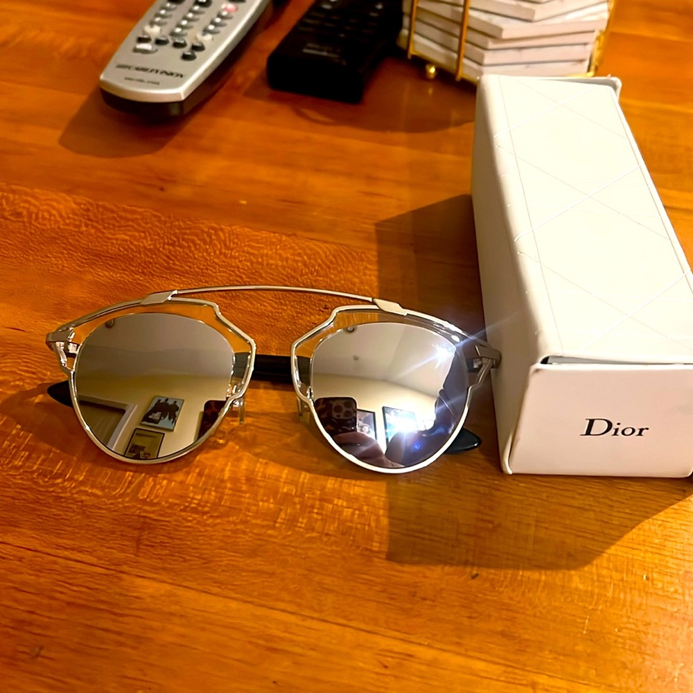 Dior Sunglasses